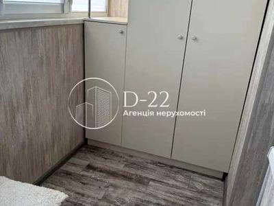 квартира за адресою Олени Пчілки вул., 8