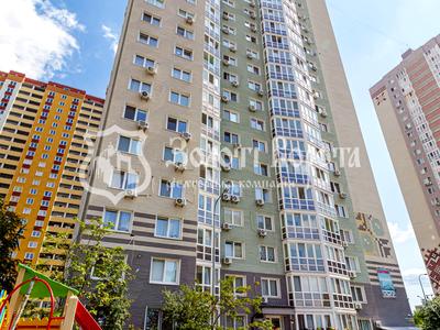квартира за адресою Софії Русової вул., 3-В