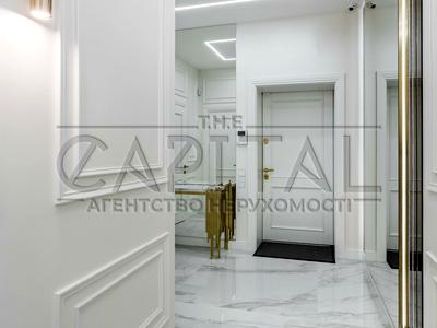 квартира по адресу Трускавецкая ул., 10-Г