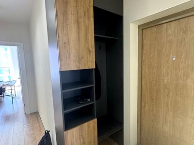 квартира по адресу Бабича Гліба, 8