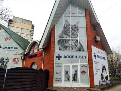 комерційна за адресою Приозерна вул., 12-Б
