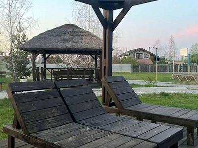 будинок за адресою смт. Обухівка, Висока