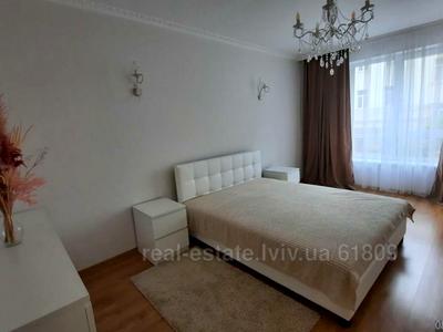 квартира за адресою Іллі Мечникова вул., 16е