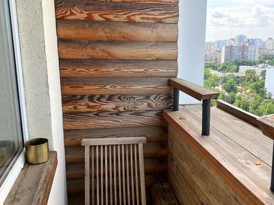 квартира по адресу Бориспольская ул., 4