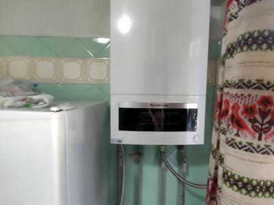 квартира по адресу Генерала Петрова ул., 44