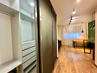 квартира за адресою Промениста вул., 44