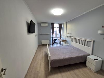 квартира за адресою Регенераторна вул., 4 к7