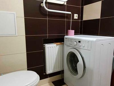 квартира по адресу Елизаветы Чавдар ул., 34