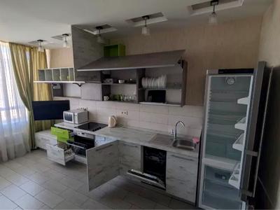квартира за адресою Генуезька вул., 24