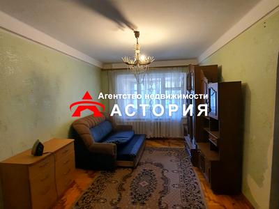 квартира за адресою Полякова вул., 5-А