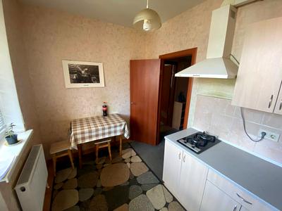 квартира по адресу Проездная ул., 6