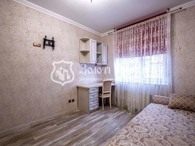 квартира по адресу Урловская ул., 23-В