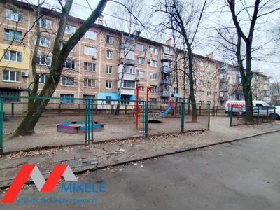 квартира по адресу Василя Доманицького ул. (Генерала Потапова), 1-А