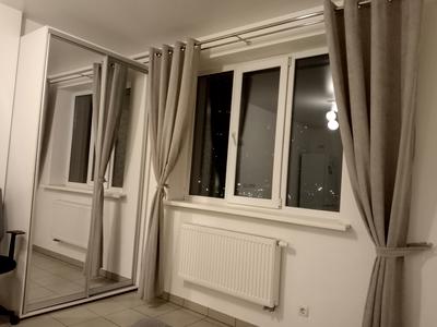 квартира по адресу Теремковская ул., 3-А