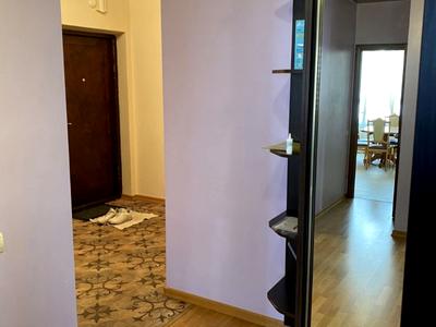 квартира за адресою Анни Ахматової вул., 34