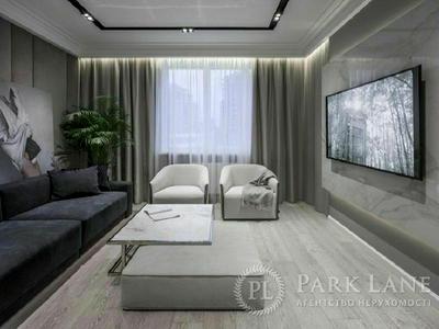 квартира за адресою Саксаганського вул., 37-К