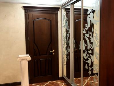 квартира по адресу Макеевская ул., 10-А