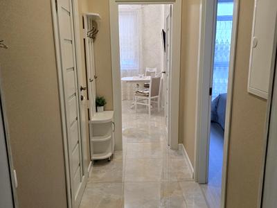 квартира за адресою Генуезька вул., 3а