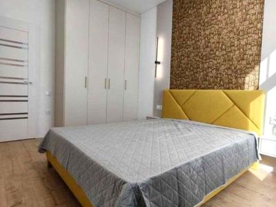 квартира за адресою Краснова вул., 3а
