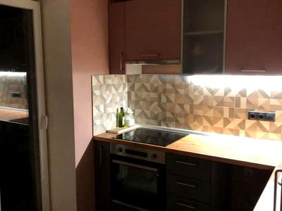квартира за адресою Ревуцького вул., 19/1
