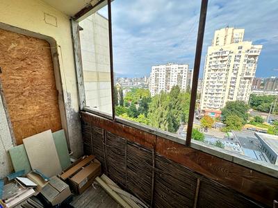 квартира за адресою Митрополита Василя Липківського вул. (Урицького), 24