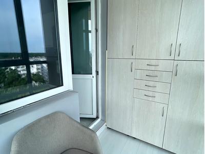 квартира за адресою Бориспільська вул., 27-А