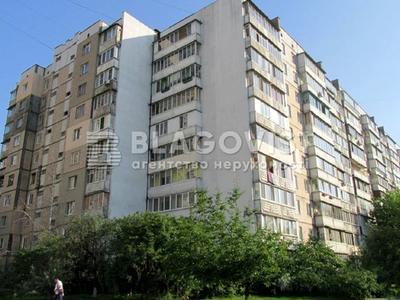 квартира за адресою Тростянецька вул., 8