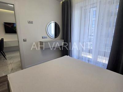 квартира за адресою Бориса Тлехаса вул., 19