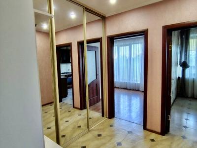 квартира по адресу Таирова, 6