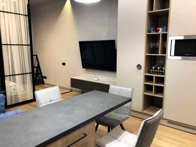 квартира за адресою Київ, Гоголівська вул., 47