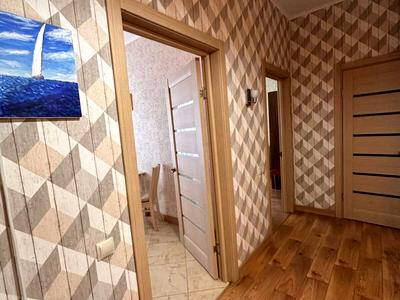 квартира за адресою Кам'янецька вул., 24а