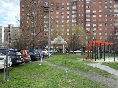 квартира по адресу Драгоманова ул., 15-А