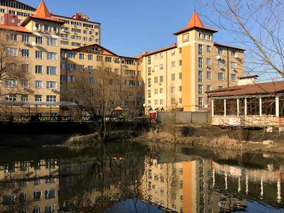 квартира по адресу Новоалександровская ул., 54А