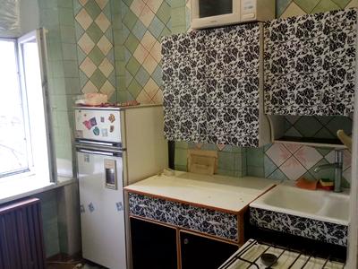 квартира по адресу Павловская пл. (Розы Люксембург), 8