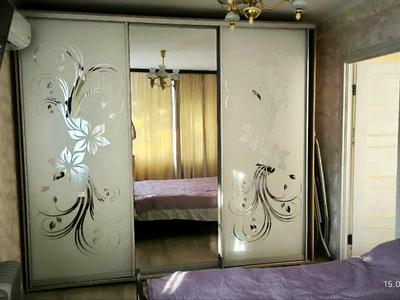 квартира за адресою Воскресенський просп. (Перова), 42-А