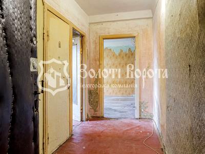 квартира за адресою Мілютенка вул., 26