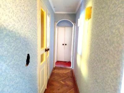 квартира за адресою Миколи Василенка вул., 11