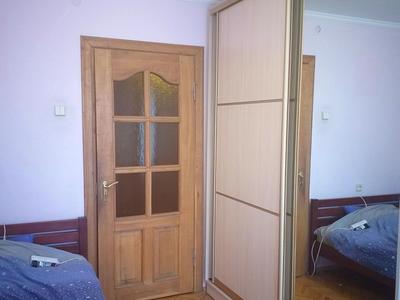 квартира по адресу Червоной Калины просп., 40