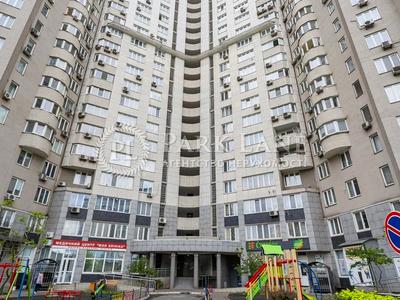 квартира за адресою Княжий Затон вул., 21