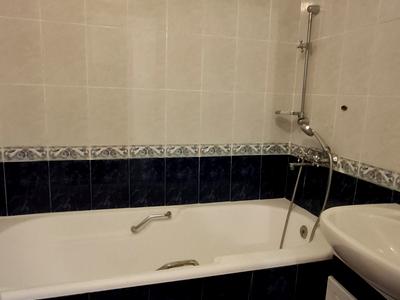 квартира за адресою Київ, Рональда Рейгана вул., 6-А