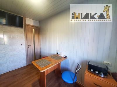 квартира за адресою Бородинська вул., 16
