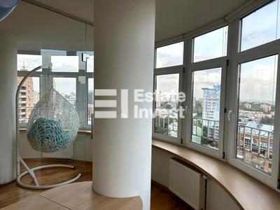 квартира за адресою Дмитрівська вул., 75