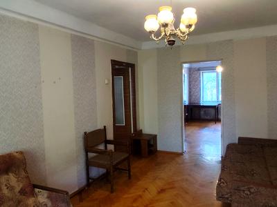квартира по адресу Остафия Дашкевича ул. (Курнатовского), 22