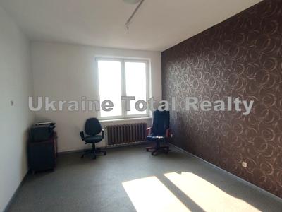 квартира по адресу Феодосийский пер., 12