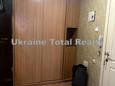 квартира за адресою Оноре де Бальзака вул., 80