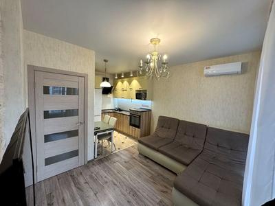 квартира по адресу Правды просп. (Правды), 45-А
