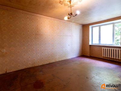 квартира за адресою Леся Курбаса просп., 9-Д