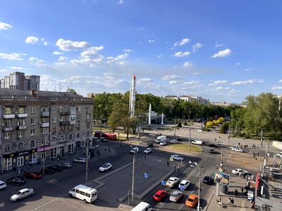 квартира по адресу Александра Поля просп. (Кірова), 1/9
