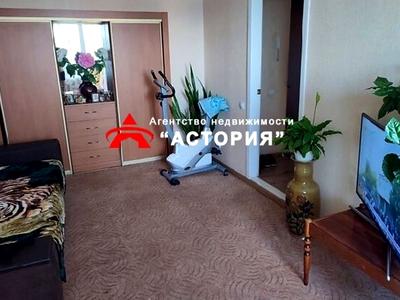 квартира за адресою Запорізька вул., 3