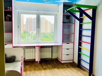 квартира за адресою Петра Григоренка просп., 12